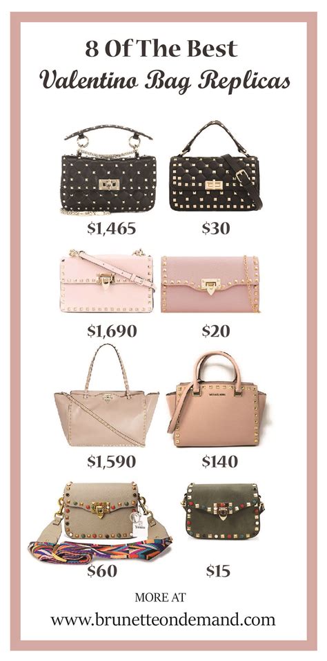 best valentino replica bags|valentino handbags dupes.